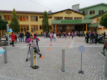 Slika 12 Šolska ulica 22092021